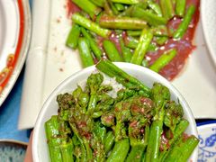 -芝城故事·建瓯土菜