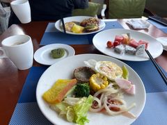 -中铁花水湾温泉酒店(大邑店)