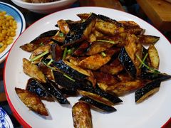 -良师门滨海人家·海鲜·家常菜(滨海城店)