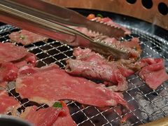 -Ant 蚂蚁洞烤肉·大营地(上海静安大悦城店)