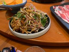 -前门涮肉(群力店)