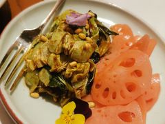 宁波烤菜-北京柏悦酒店·锦庭餐厅Dining Room