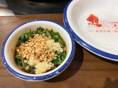 -签海串串火锅(泰华店)