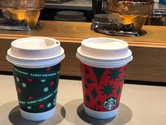 -星巴克(厦门SM新生活广场店)