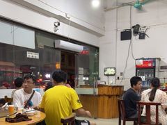 大堂-南记食粥坊·宵夜大排档(莲花总店)