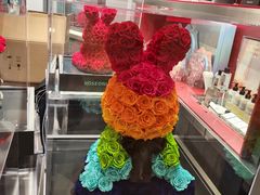 -ROSEONLY诺誓(广州K11店)