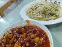 -无味饭店(九眼桥商业文化广场店)