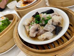 蒸排骨-莞香楼·正宗东莞菜(东升店)