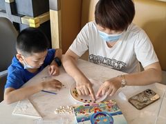 -深圳温德姆至尊酒店