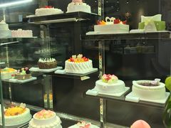 -好利来(马家堡店)
