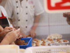 -小姜锅贴(凤凰街店)
