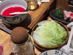 -巴奴毛肚火锅(六天地店)