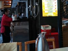 -辣婆婆(航天桥店)