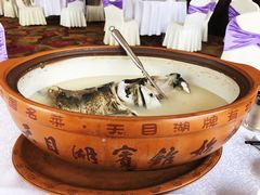 -风味小馆(天目湖宾馆店)