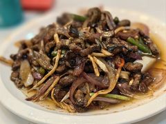 -健跳小海鲜(人民路店)