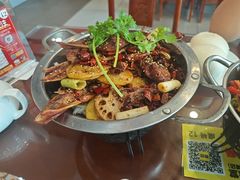 -渝味堂(彩云城店)