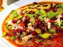 -众喜蔡·私房酒馆(普思小镇店)