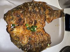 -不是烧烤·武汉烧烤·地道湖北菜(大成路店)
