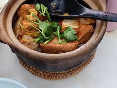 -小吊梨汤·北京菜(香山店)