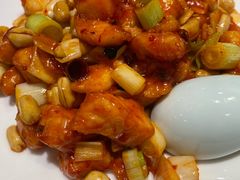 -北平盛世·新京菜·北京烤鸭(劲松·双井店)