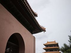 -北陵公园
