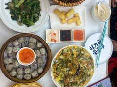 -桂大叔·砂锅粥·家传闽粤菜(县西巷店)