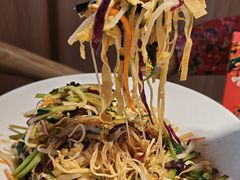 -东北民俗村·东北菜(翻身店)