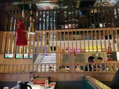 -叁宝烤肉• 西安烧烤(太乙路店)