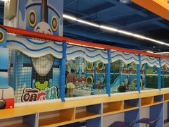 -萌太极儿童成长乐园(即墨宝龙广场店)