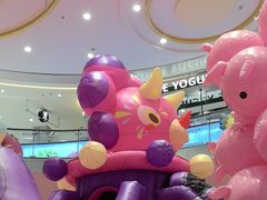 -丽达购物中心(崂山店)