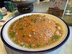 -老平安农家菜(平安店)