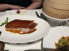 -四季民福烤鸭店(望京旺角店)
