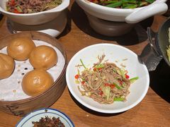 -老湘村·湖南土菜(天河维多利店)