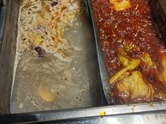 -山城老炮火锅城