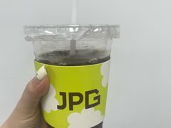 -JPG coffee(广州体育西店)