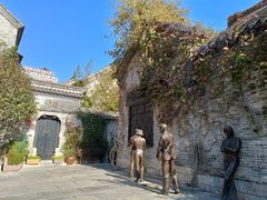 -回龙窝历史文化街区