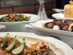 -南棠馆粤菜坊(群光店)