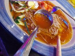 -十三姨正合丰烤肉(营迹路店)