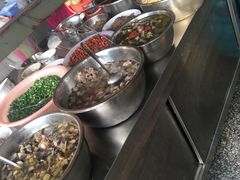 -邹记鸡肉汤圆(笔山路店)
