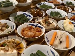 -匠牛亭·锅物烧肉放题自助(昆百大·泰业城店)