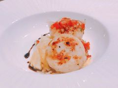 -博林天瑞喜来登酒店·西丽尚膳