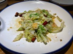 -吕氏疙瘩汤·私家菜馆(慈云寺店)