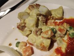 -戈拿旺巴西烤肉(崇文门店)