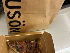 -RUSON(黄龙店)