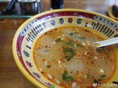 -豫石记羊汤(北苑店)