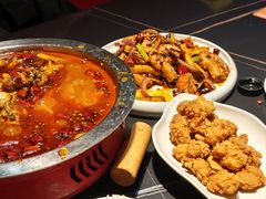 -美蛙四季(黄寺大街店)