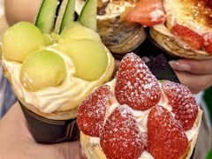 -July tale·可丽饼(德基广场店)