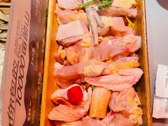 -芸山季·云南野生菌火锅(人民广场来福士店)