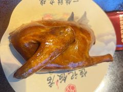 -恒记饭店(珠江路总店)
