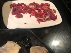 -牛焱·贵州黄牛肉火锅(城西银泰店)